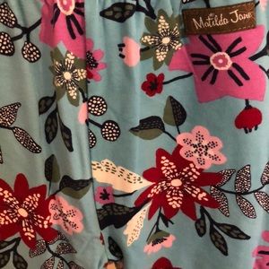 Matilda Jane Bottoms - Matilda Jane Wander Everywhere Reversible Pants Matilda Jane Bottoms - Matilda Jane Wander Everywhere Reversible Pants